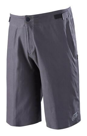 Велошорты TLD DRIFT SHORT SHELL Dark XL Charcoal (36)