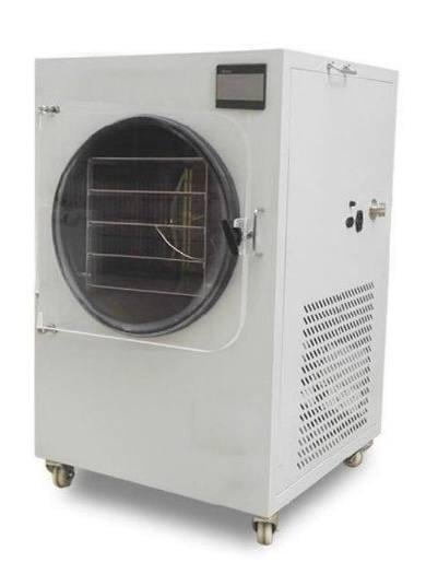 Сушилка сублимационная INDOKOR DLF-04 (039777)