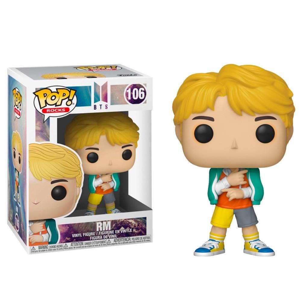 Фігурка Funko Pop BTS RM (BTS RM106)