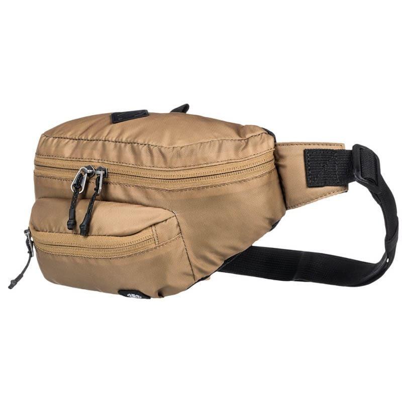 Поясная сумка Element Posse 3 л WTPK Khaki (3613378210116) Поясная сумка Element Posse 3 л WTPK Khaki (3613378210116)