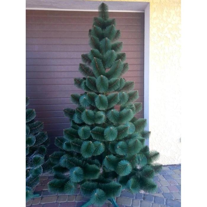 Штучна ялинка SGX Сосна 1,80 м Смарагдово-Зелений (801324335) - фото 4