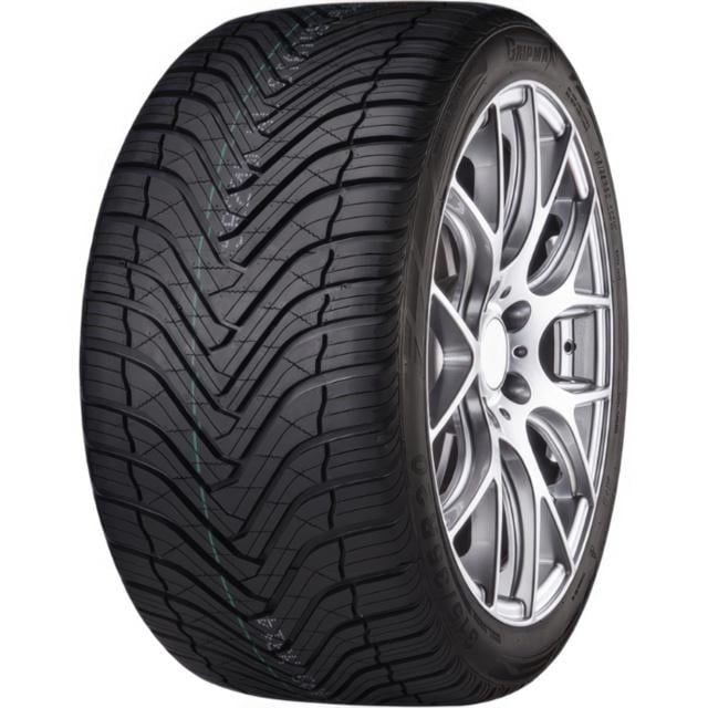 Шина всесезонная Gripmax Status Allclimate 275/40 ZR22 108W XL (1002295895) Шина всесезонная Gripmax Status Allclimate 275/40 ZR22 108W XL (1002295895)