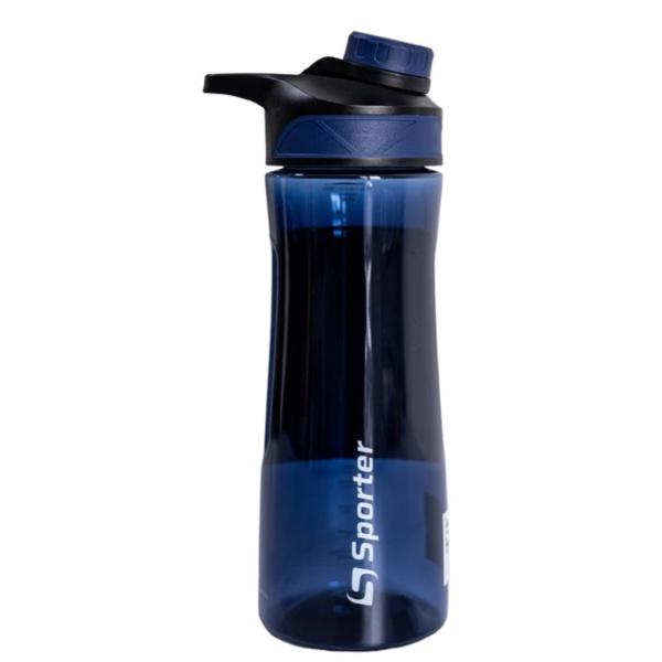 Фляга Sporter Бутылка для воды 9010 730 мл Blue (000027389)