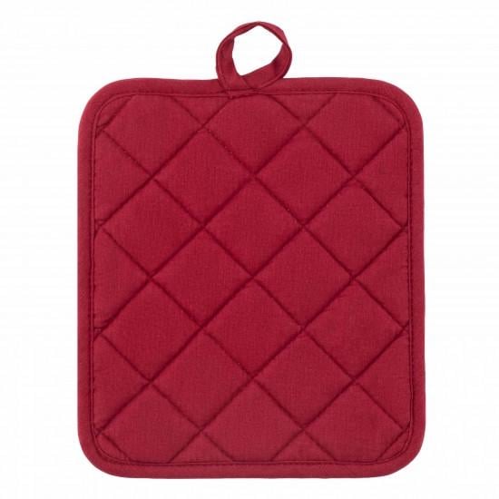 Набор перчатка и прихватка для кухни Ardesto Christmas Tree 18х20 см/18х30 см (ART14HT) - фото 3 Набор перчатка и прихватка для кухни Ardesto Christmas Tree 18х20 см/18х30 см (ART14HT) - фото 3