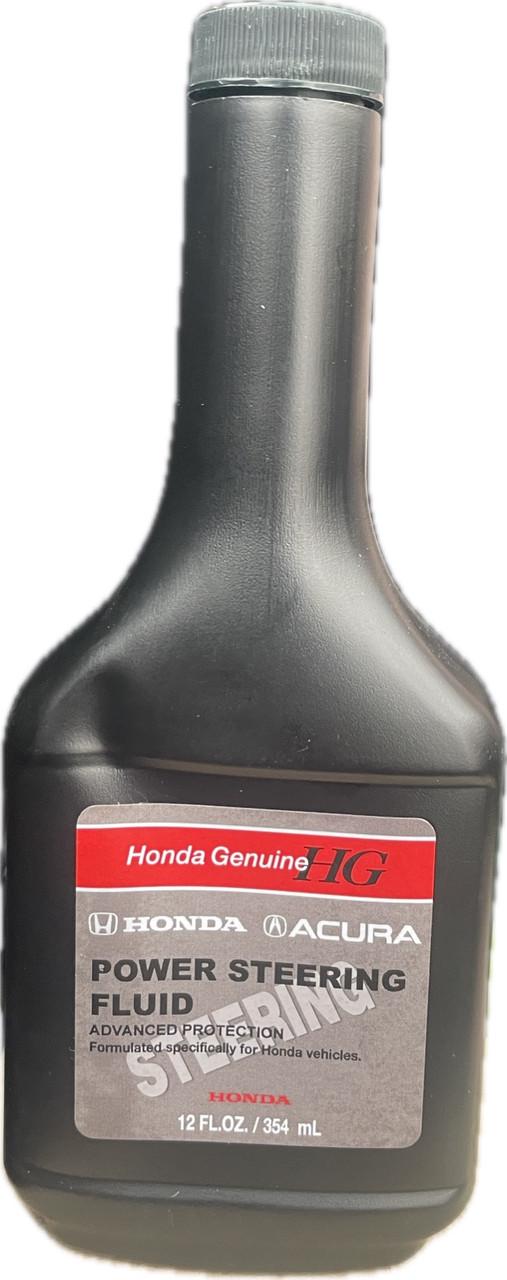 Гідравлічна рідина Honda PSF 354 мл (08285P990CZA3) Гідравлічна рідина Honda PSF 354 мл (08285P990CZA3)