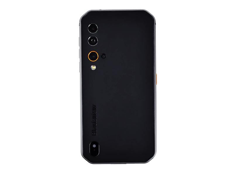 Смартфон Blackview BV9900E 6/128 GB Black - фото 2 Смартфон Blackview BV9900E 6/128 GB Black - фото 2