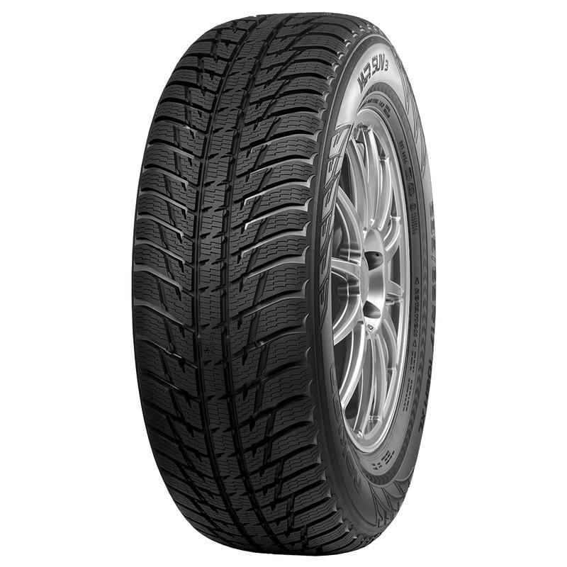 Автошина Nokian WR SUV 3 255/55 R19 111V XL (268395)