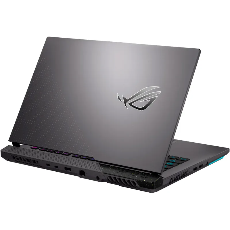 Ноутбук Asus ROG Strix G15 G513RW (G513RW-HQ044W) - фото 8 Ноутбук Asus ROG Strix G15 G513RW (G513RW-HQ044W) - фото 8