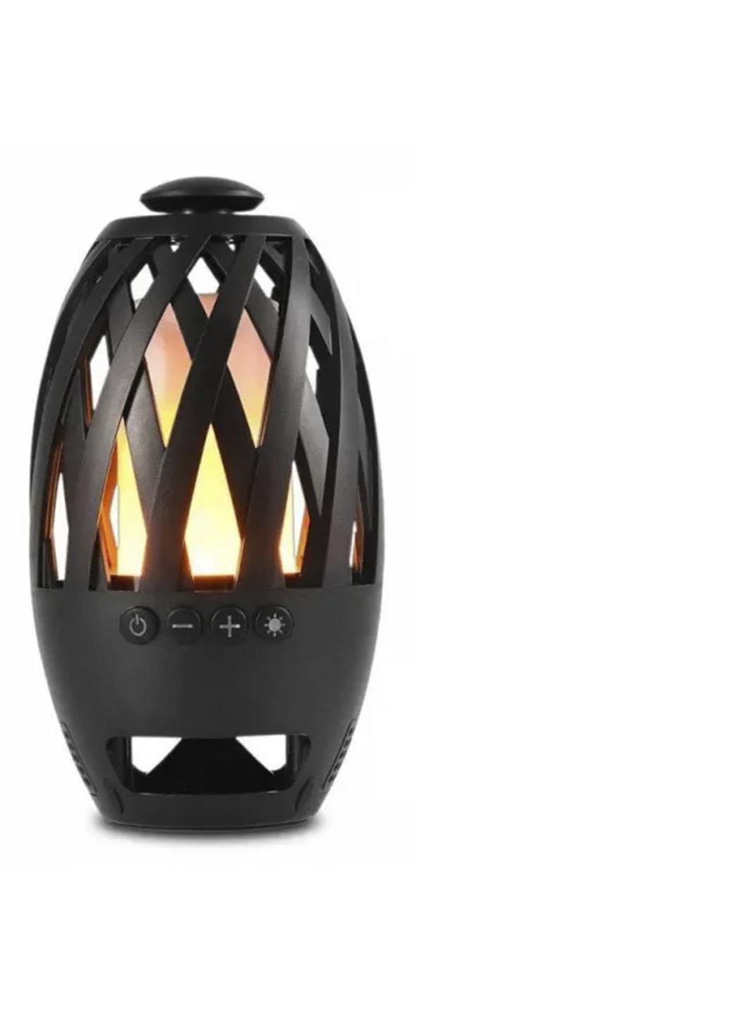 Колонка беспроводная портативная Bluetooth Sinbo Flame BTS-596 Черный (A0677) Колонка беспроводная портативная Bluetooth Sinbo Flame BTS-596 Черный (A0677)