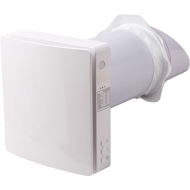 Рекуператор HiSmart до 46м2 Wi-Fi Tuya (2667986511)