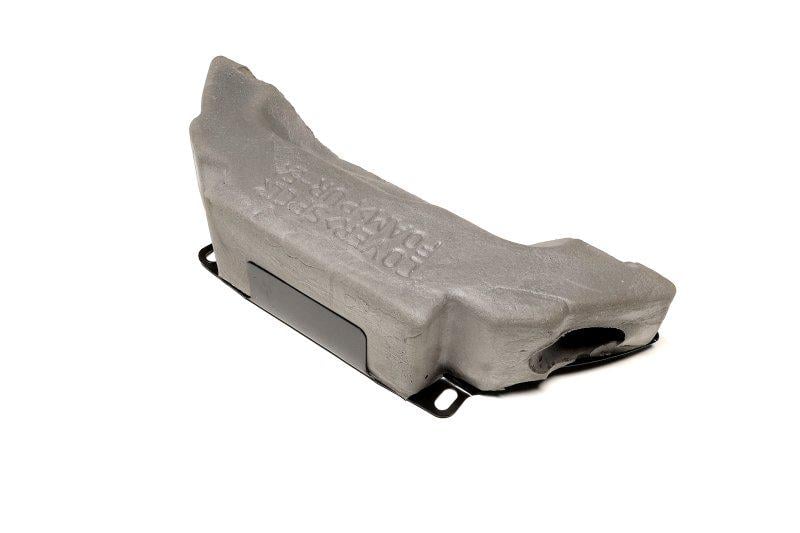Кожух ременя ГРМ Mobis Hyundai/Kia H1 h100 (2145042000)