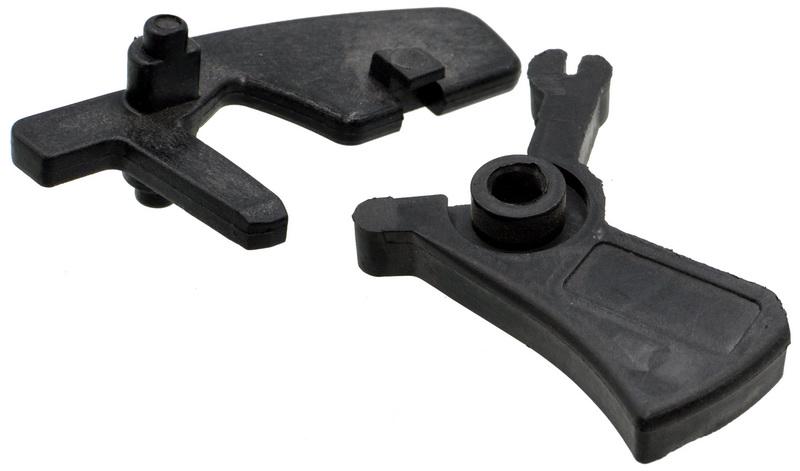 Курок в сборе бензопилы VJ Parts для ST MS-250
