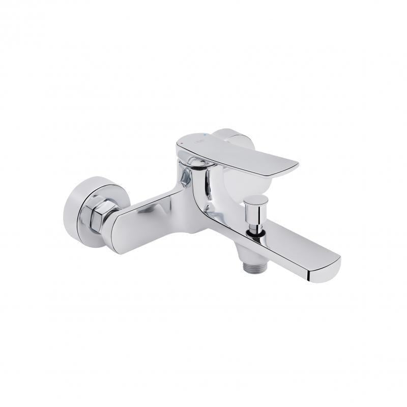 Смеситель для ванны Q-tap Slavonice 3042103DC