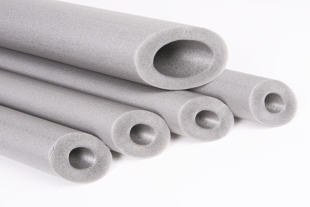 Ізоляція для труб Termoizol внутрішній d 18 мм товщина стінки 6 мм