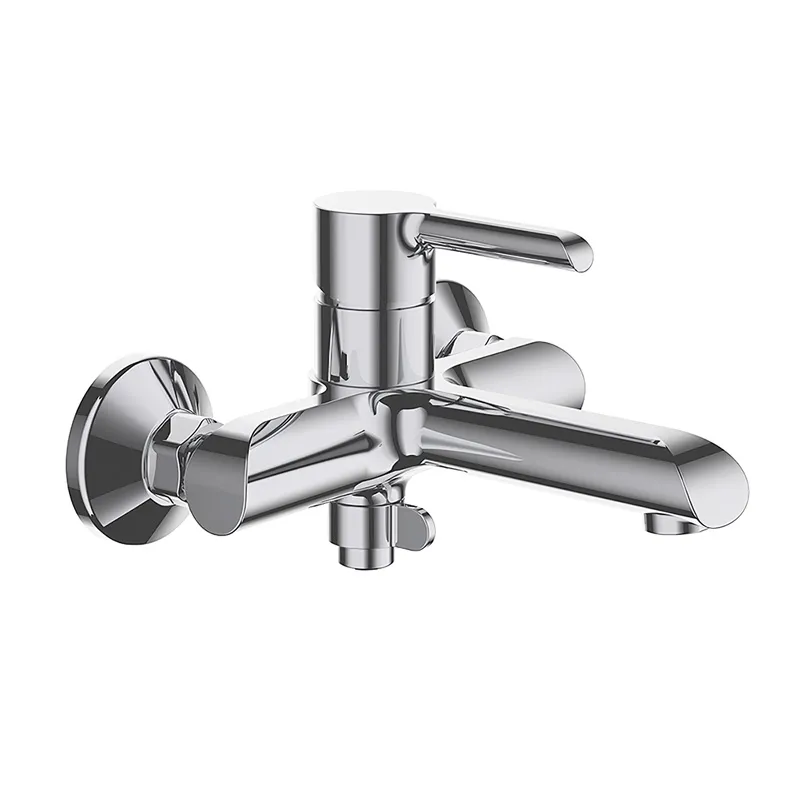 Смеситель для ванны MIXXUS Premium Edem 009 (MI5835)