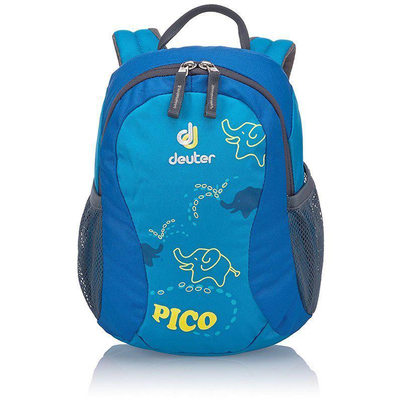 Рюкзак дитячий Deuter Pico 5 л Turquoise (360433006) - фото 3