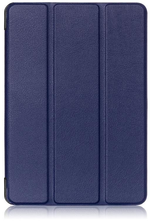 Чехол Magnet для Huawei MediaPad T3 10 Dark Blue (15325)