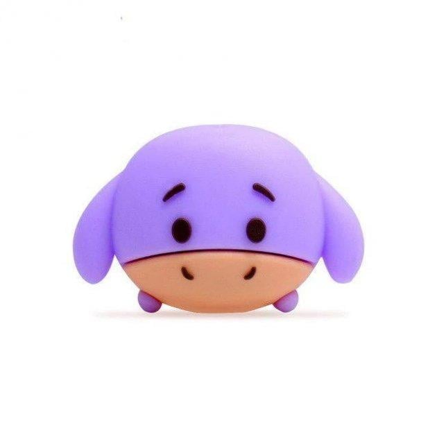 Защита кабеля от перетирания SUNROZ Mult Ослик Иа (A44157)