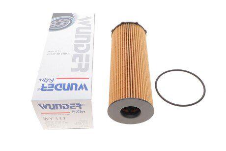 Фильтр масляный Wunder Filter VW Touareg с 04-10 г.в. 3.0TDI WY 111 057115561K 057115561L Фильтр масляный Wunder Filter VW Touareg с 04-10 г.в. 3.0TDI WY 111 057115561K 057115561L