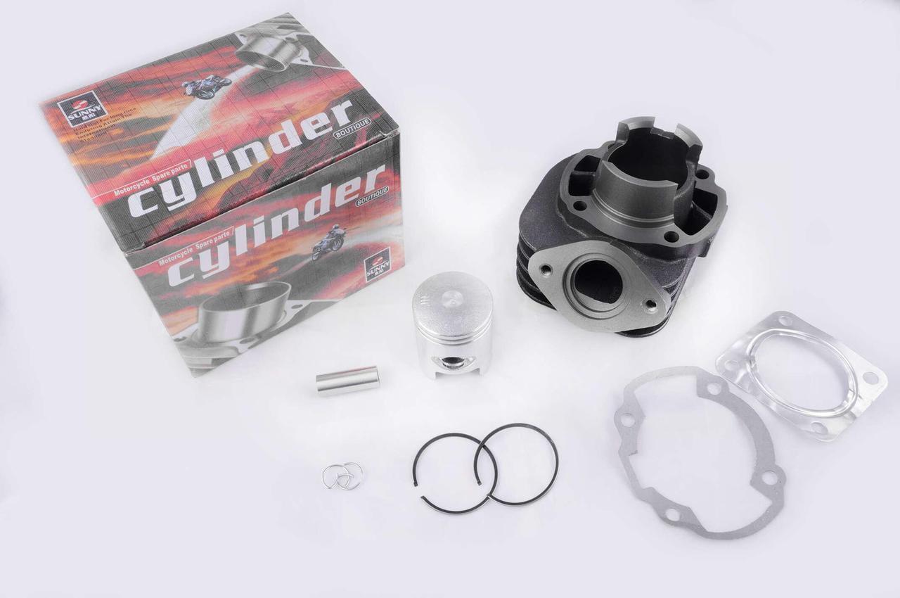 Поршневая ЦПГ SUNY Honda DIO ZX 50 Ø 40 мм p-12 (2177245886)