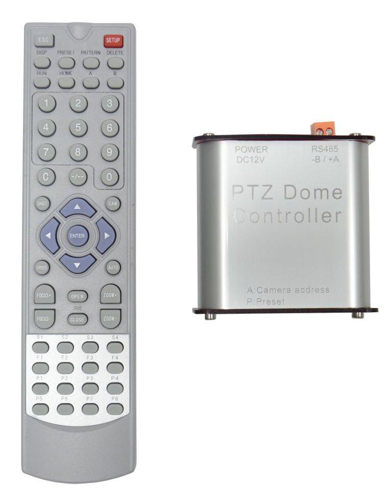 Удобный дистанционный пульт sdk 24 ptz (a9d0985f)