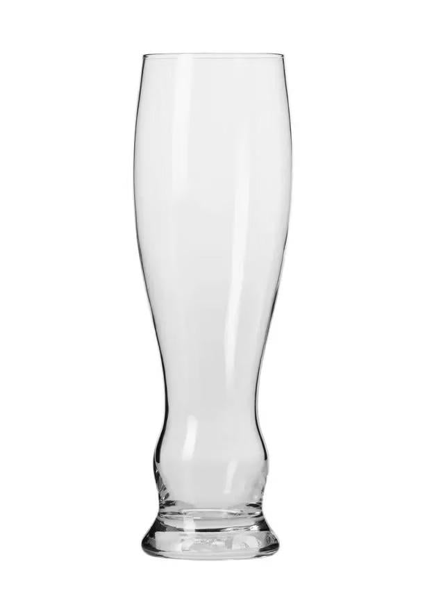 Набір келихів Krosno Splendour для пива 500 мл 6 шт.