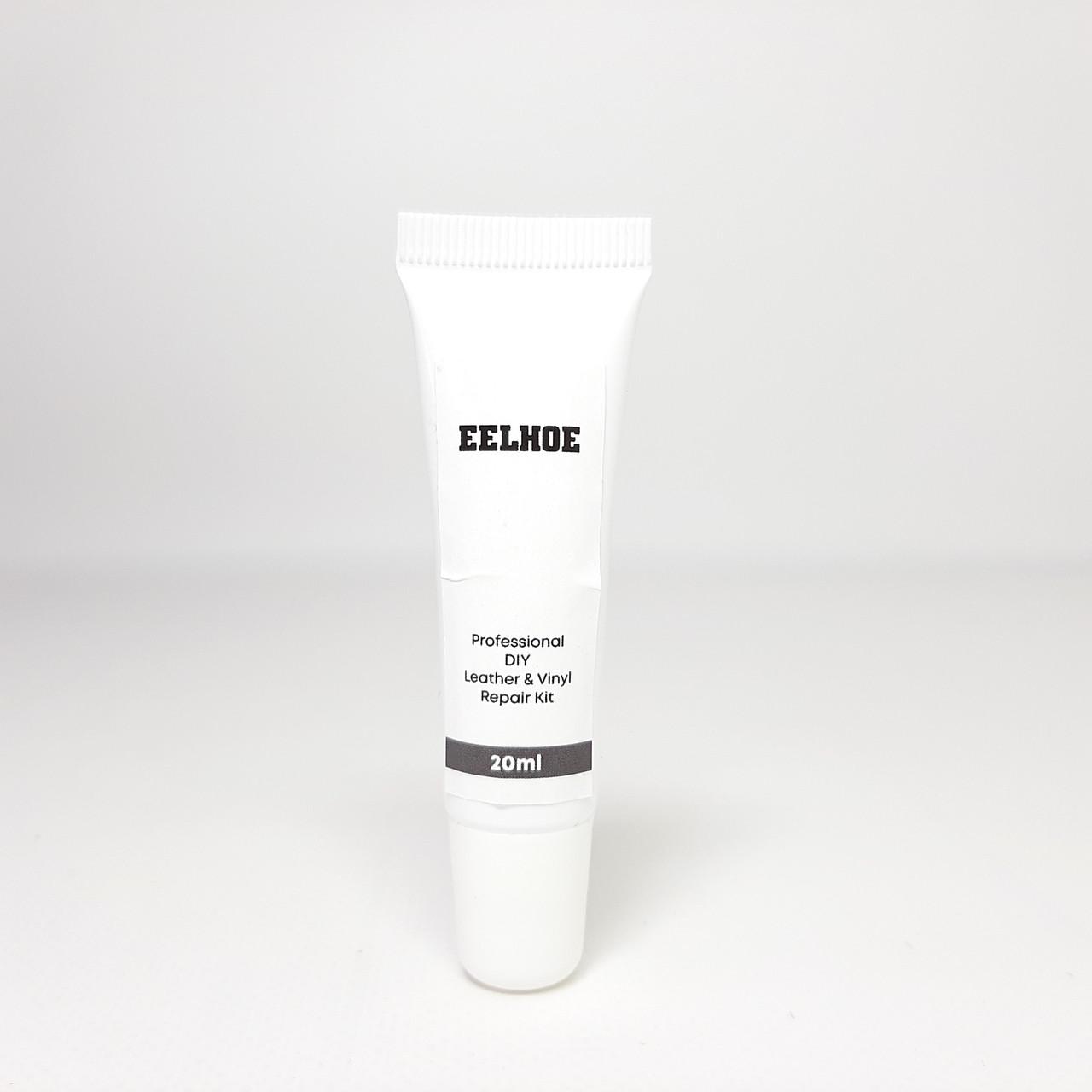 Гель для ремонта кожи и винила EELHOE 20 мл Прозрачный (X-2110) - фото 3 Гель для ремонта кожи и винила EELHOE 20 мл Прозрачный (X-2110) - фото 3
