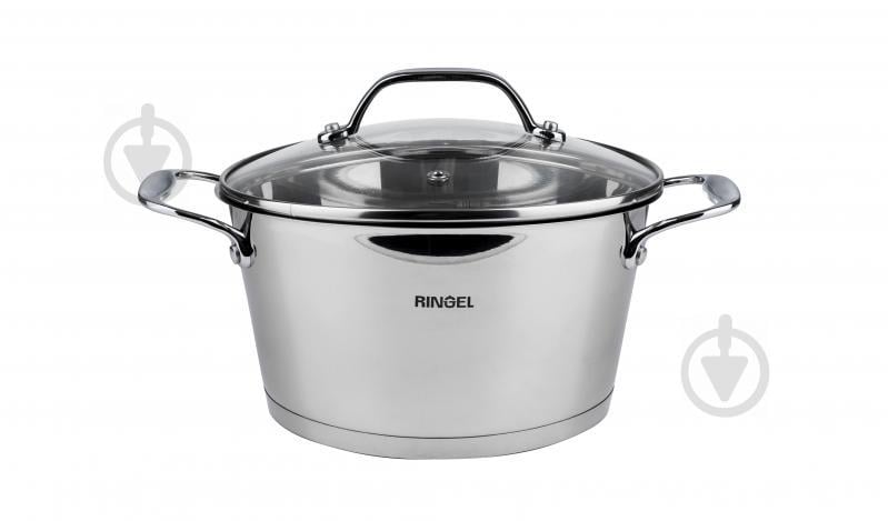 Кастрюля RINGEL Potsdam (1.5 л) 16 см (6466166)