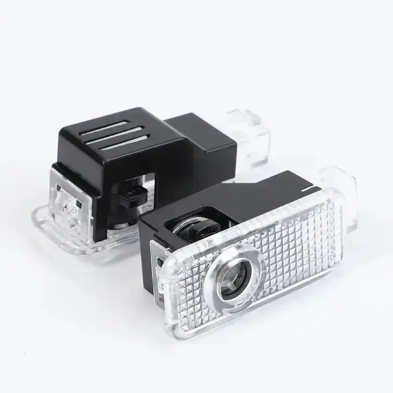 Проекція дверей штатна Audi з логотипом RS лазерна 2 шт. (2541787145) - фото 7 Проекція дверей штатна Audi з логотипом RS лазерна 2 шт. (2541787145) - фото 7