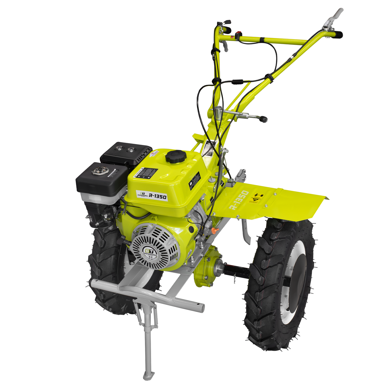 Мотоблок бензиновый GT R-1350 9.5 кс 270 см3 (27563374)