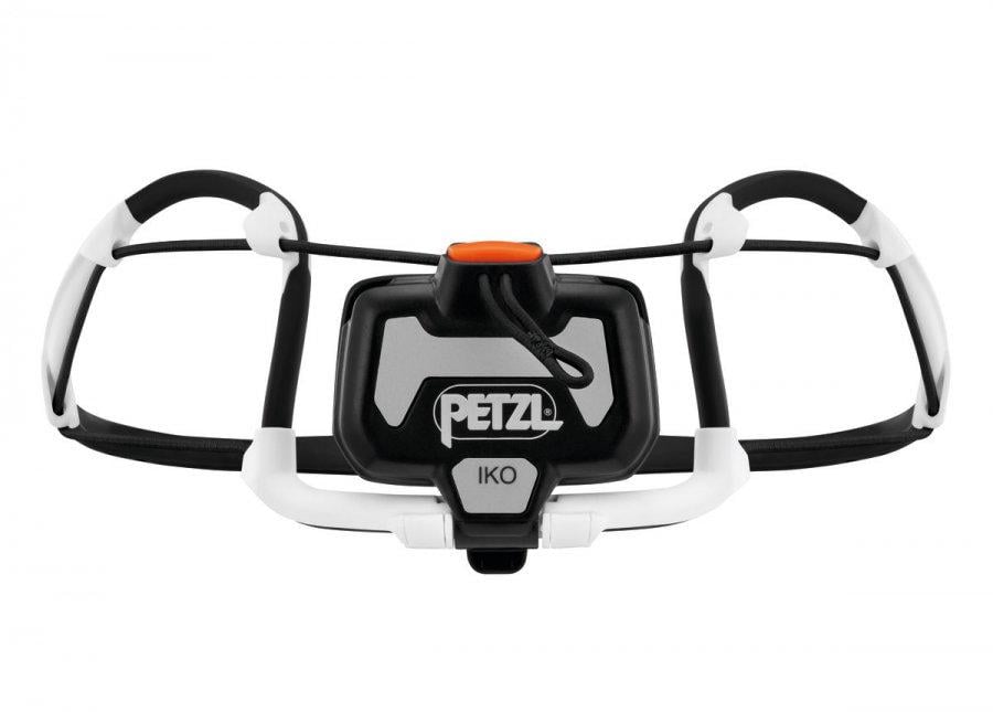 Фонарь Petzl IKO (1052-E104AA00) - фото 3