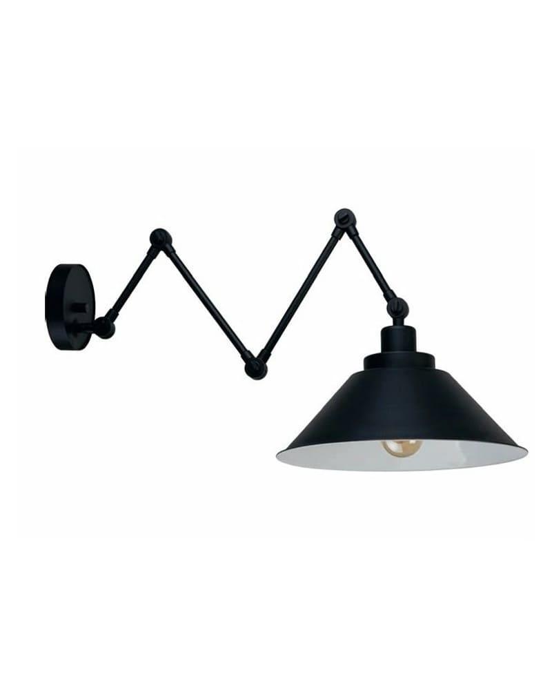 Бра Nowodvorski 9126 Pantograph E27 1x60W (2229965738)