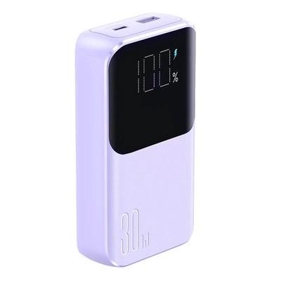 Повербанк Joyroom JR-PBC07 Purple (614651) Повербанк Joyroom JR-PBC07 Purple (614651)