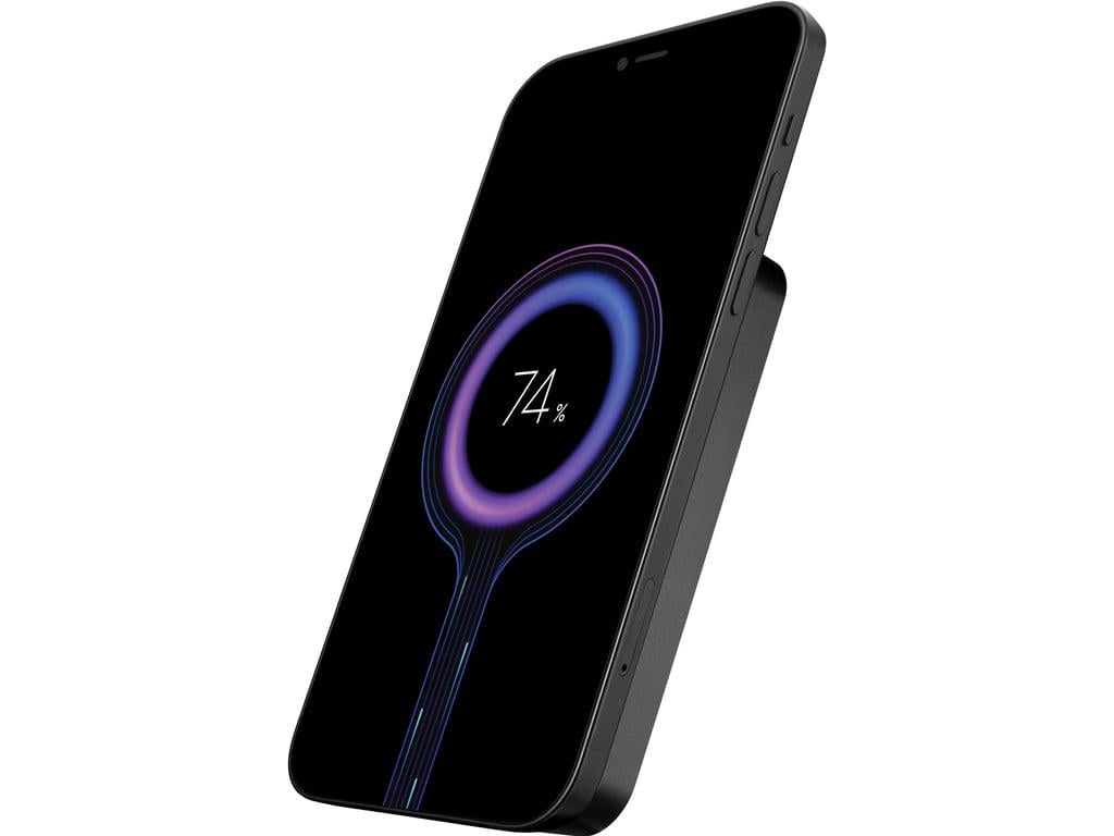 Повербанк Sandberg Mag Wireless 5000 mAh 20W Black (420-96) - фото 3 Повербанк Sandberg Mag Wireless 5000 mAh 20W Black (420-96) - фото 3