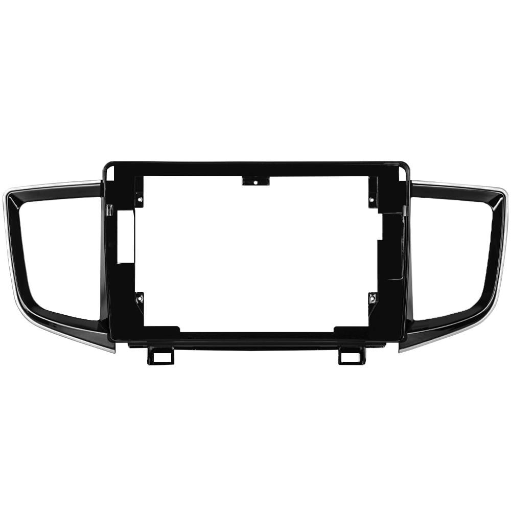 Перехідна рамка Lesko 10.1" Honda Pilot 2016+ (7581)