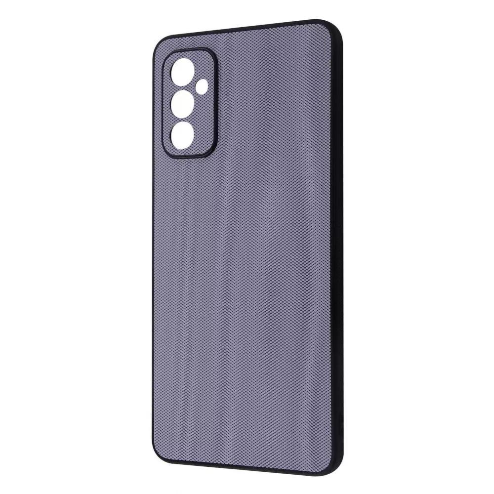 Чехол для телефона PRC Canvas Case Samsung Galaxy M52 (M526B) Light purple Чехол для телефона PRC Canvas Case Samsung Galaxy M52 (M526B) Light purple