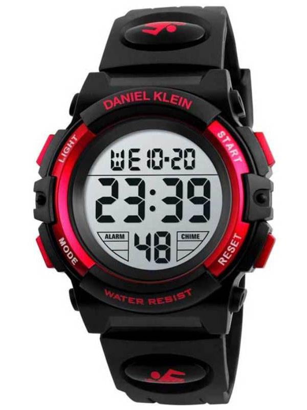 Наручний годинник чоловічий Daniel Klein DK-1266-5 (937095)