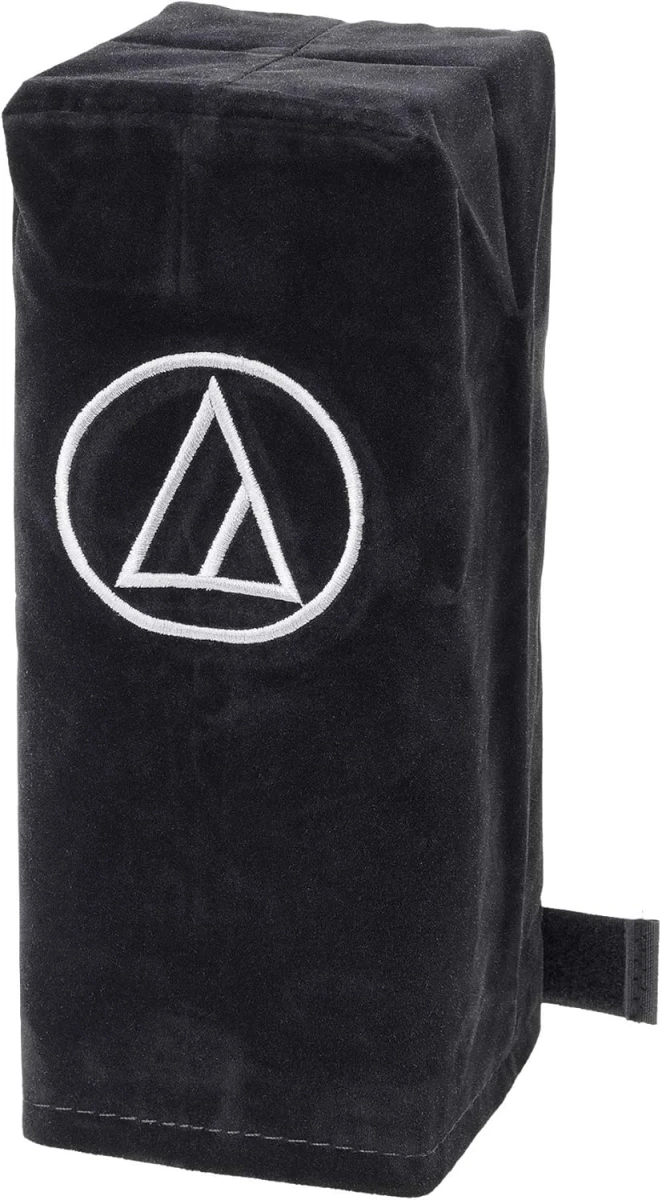 Микрофон конденсаторный Audio-Techica Черный (AT4040) - фото 5 Микрофон конденсаторный Audio-Techica Черный (AT4040) - фото 5