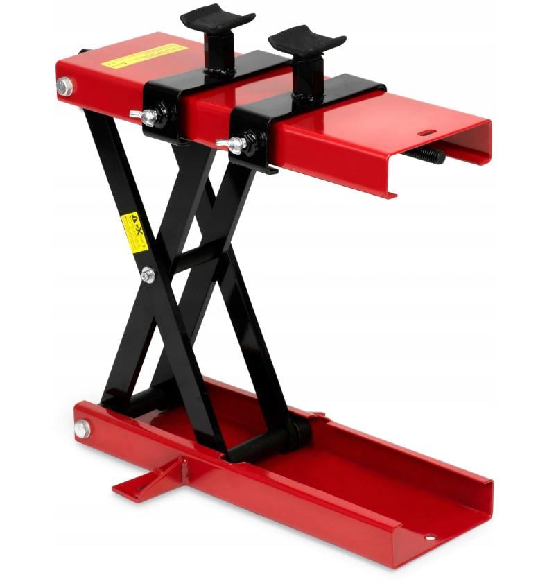 Подъемник для мотоцикла Humberg 500 кг (10710344105) Подъемник для мотоцикла Humberg 500 кг (10710344105)