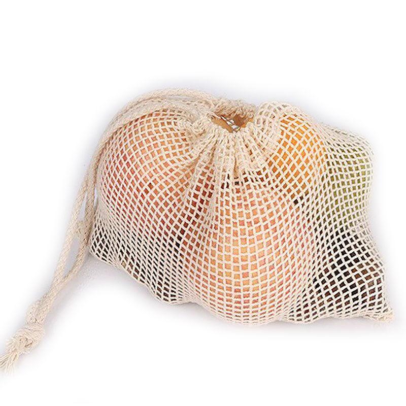 Мешочек для продуктов Wellamart многократный (5726)