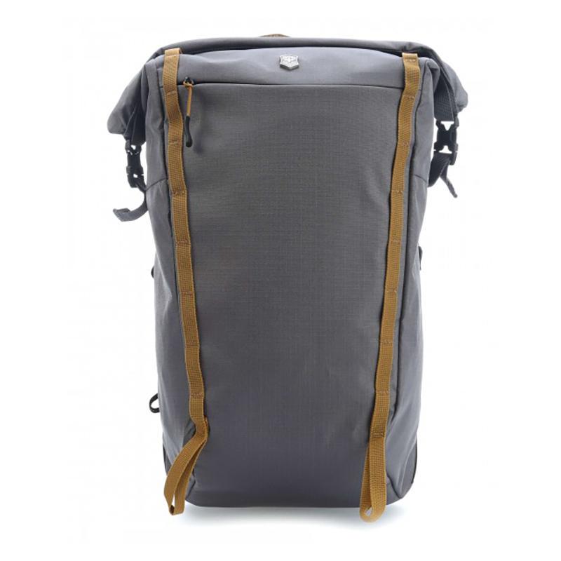 Міський рюкзак Victorinox Travel Altmont Active 21 л 15" Grey Rolltop (Vt602135) - фото 3