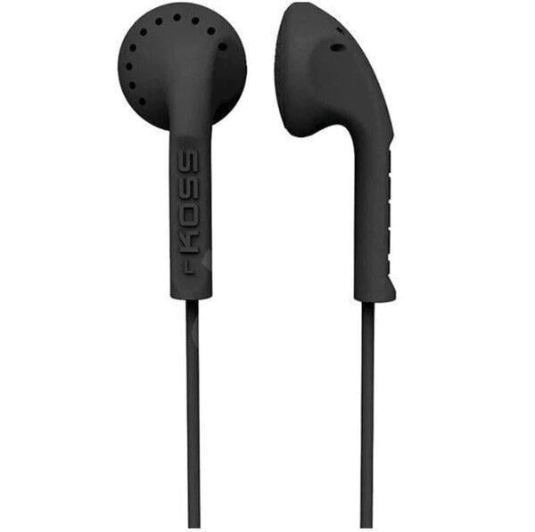 Наушники Koss KE10k Black (195009.101)