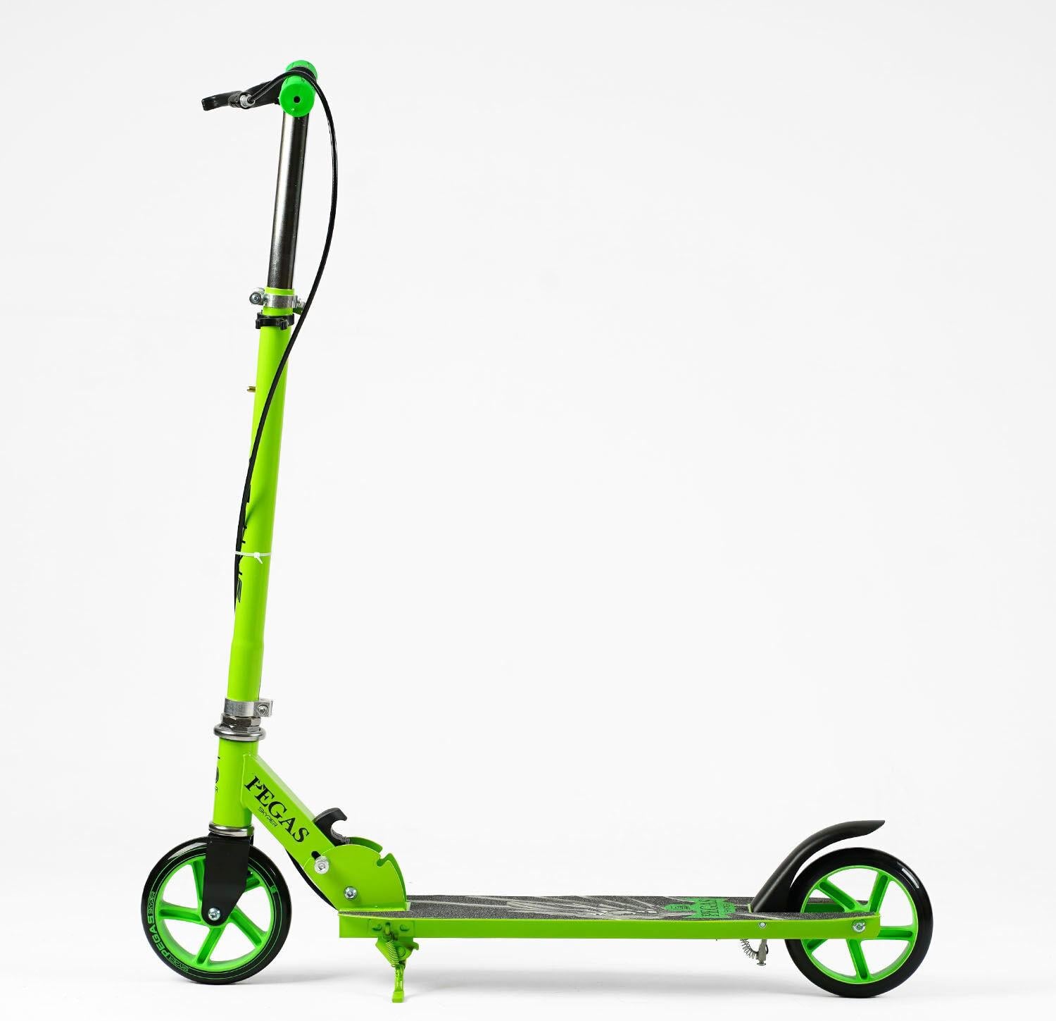 Самокат детский складной Skyper P-05520 Pegas колеса PU 145 мм (146082)