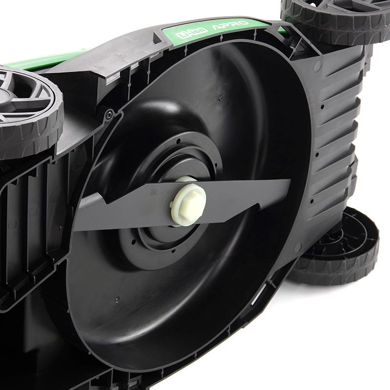 Газонокосарка акумуляторна Apro LM 20 без АКБ без ЗУ (895644) - фото 8 Газонокосарка акумуляторна Apro LM 20 без АКБ без ЗУ (895644) - фото 8