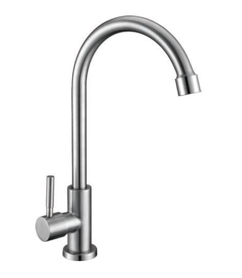 Монокран для кухні на одну воду Frap F41899-6 (35669)