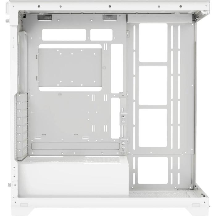 Корпус для компьютера Xilence XILENT GLEAM ARGB White (XG271_X818.W.ARGB) - фото 5
