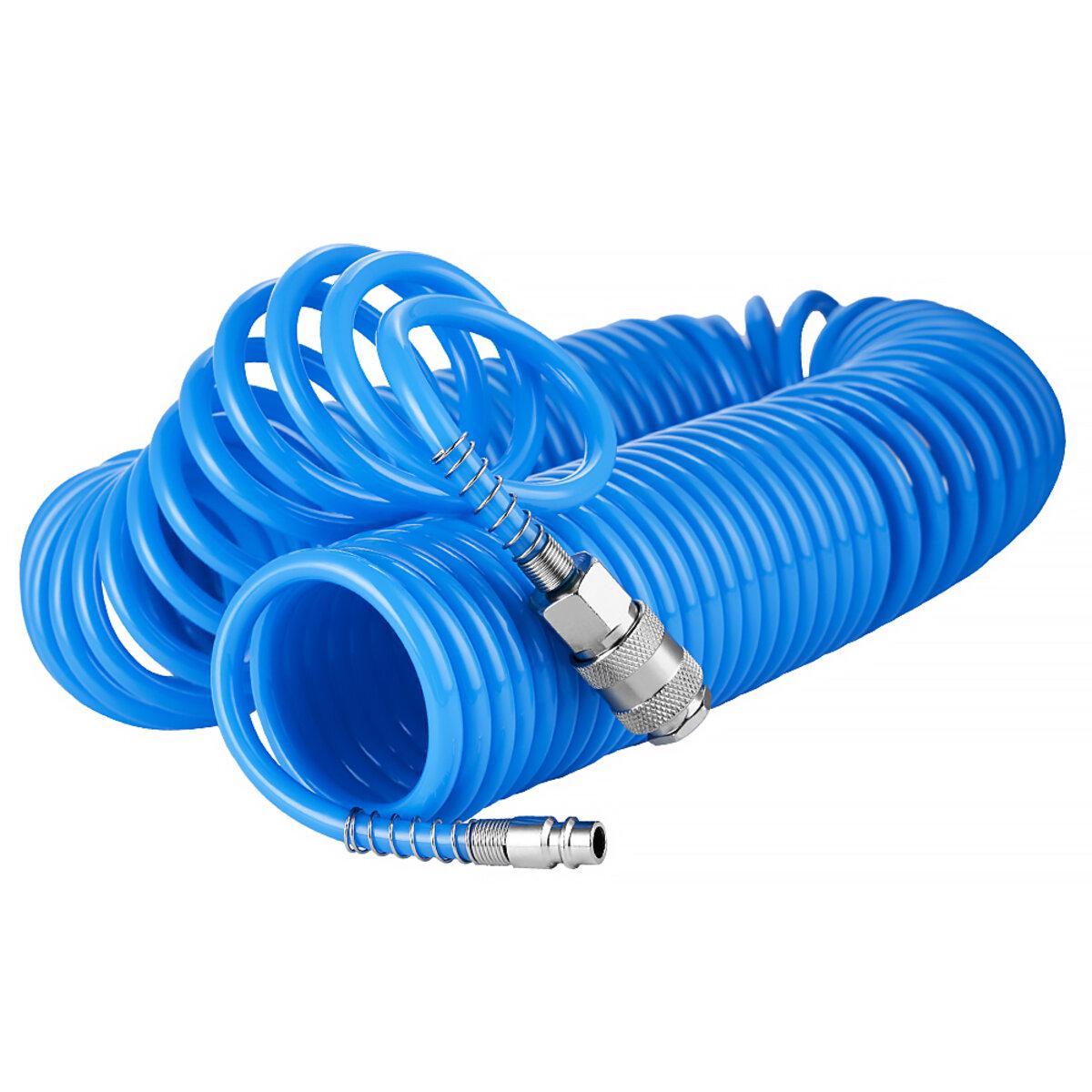 Шланг воздушный Molder 15 м 8х5 мм - фото 2 Шланг воздушный Molder 15 м 8х5 мм - фото 2