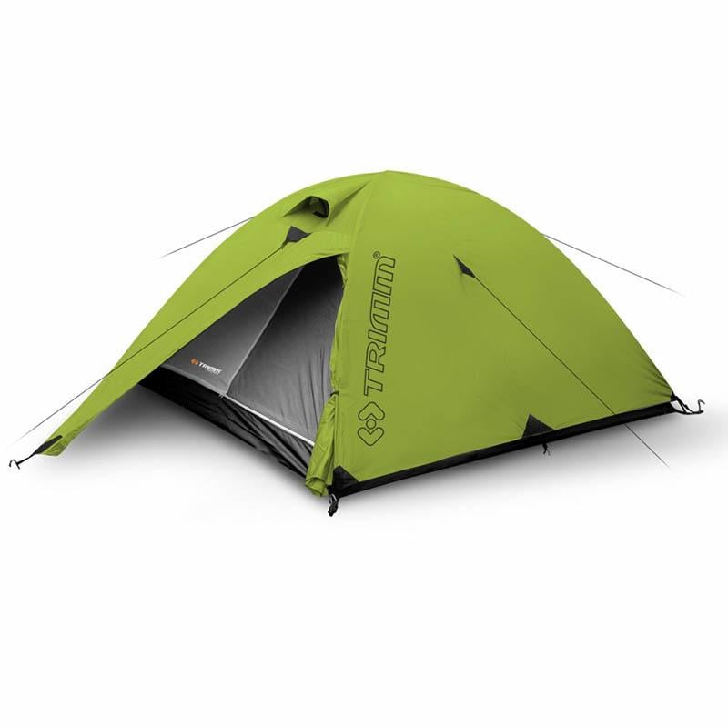 Намет Trimm Largo D Lime Green (001.009.0096)