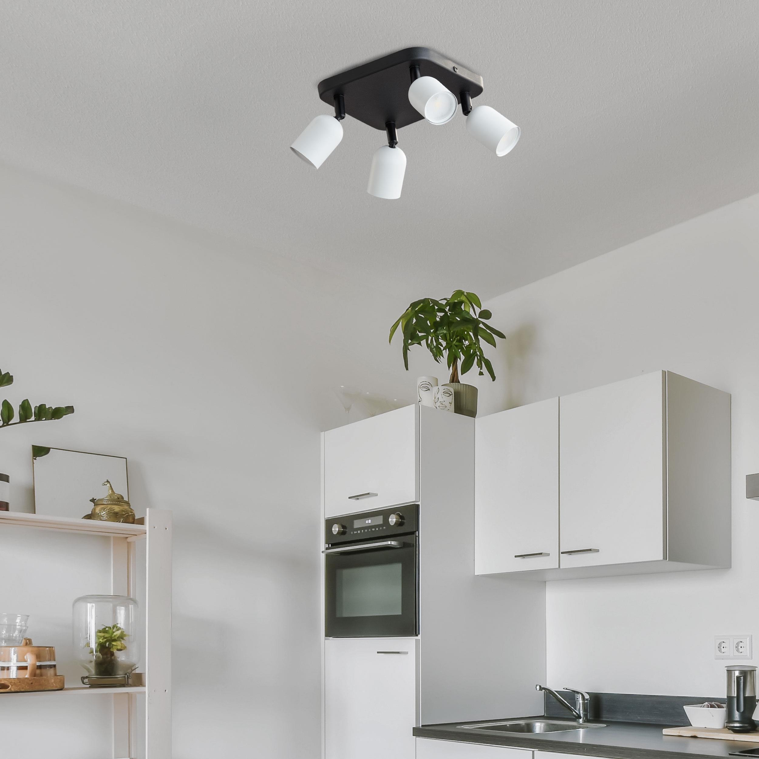 Спот TK Lighting 6269 Top (11720161)