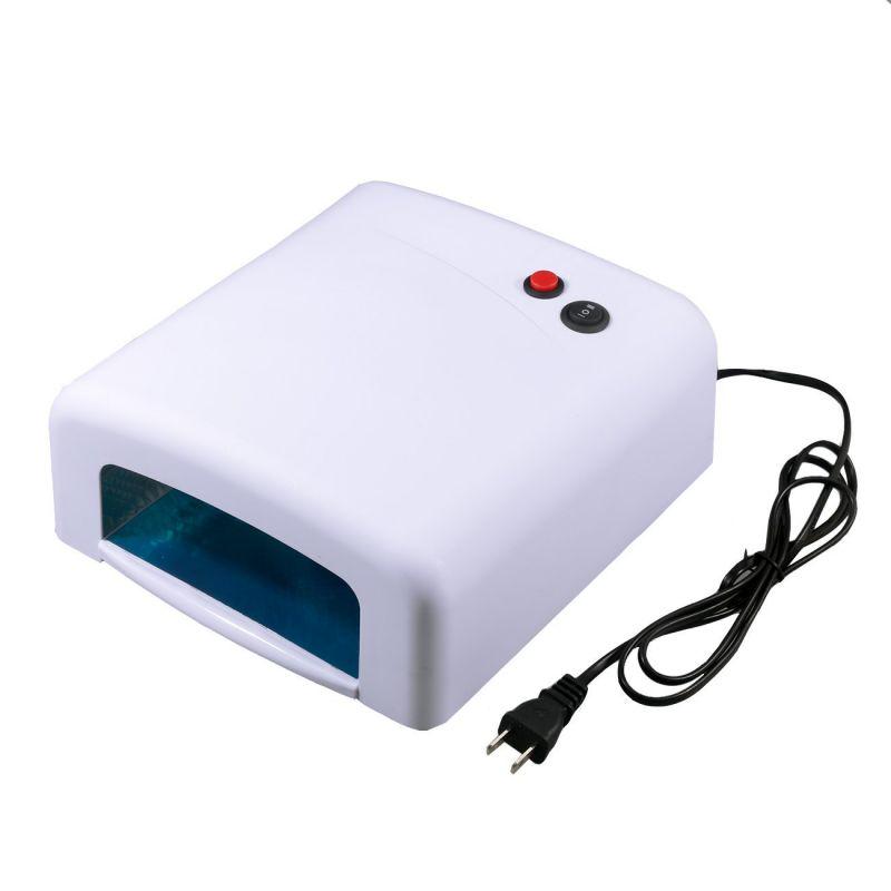 Лампа УФ 818 36 W (21975)